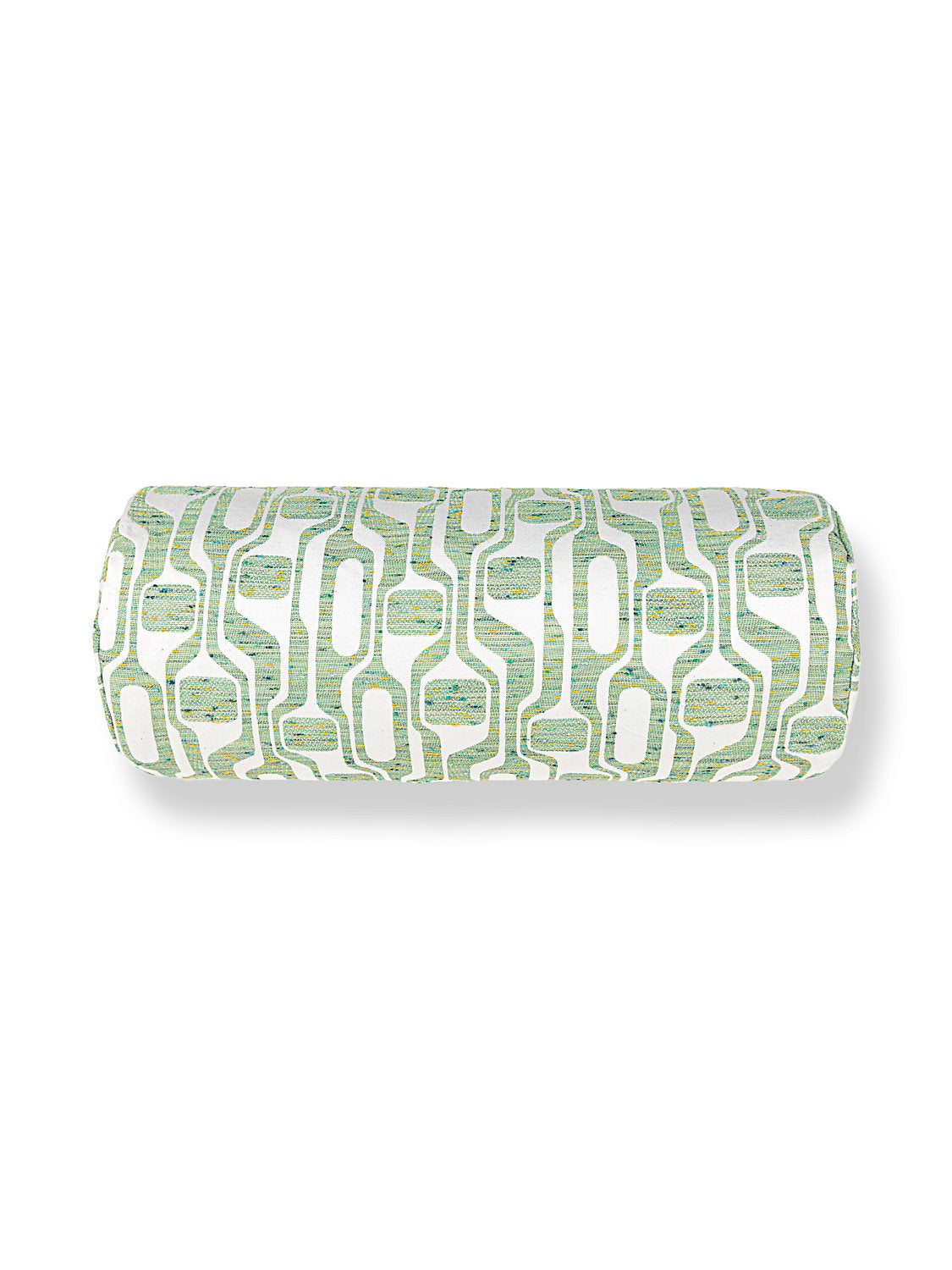 Scalamandre Telly 21 X 7 - Leafgreen Decorative Pillow