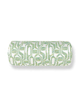Scalamandre Telly 21 X 7 - Leafgreen Decorative Pillow