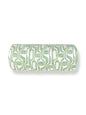 Scalamandre Telly 21 X 7 - Leafgreen Decorative Pillow