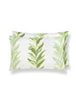 Scalamandre Chira Island 14 X 22 - Leaf Decorative Pillow