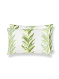 Scalamandre Chira Island 14 X 22 - Leaf Decorative Pillow