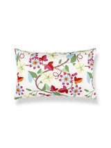 Scalamandre Morning Glory 14 X 22 - Primary Decorative Pillow
