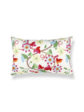 Scalamandre Morning Glory 14 X 22 - Primary Decorative Pillow