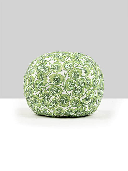 Scalamandre May 12 DIA - Meadow Decorative Pillow