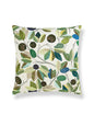 Scalamandre Linden 22 X 22 - Foliage Decorative Pillow