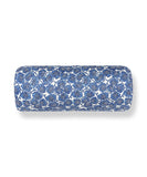 Scalamandre May 21 X 7 - Cobalt Decorative Pillow