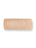 Scalamandre Petal Velvet 21 X 7 - Peachfuzz Decorative Pillow