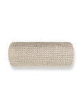 Scalamandre Heatherton 21 X 7 - Nougat Decorative Pillow