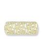 Scalamandre Telly 21 X 7 - Keylime Decorative Pillow