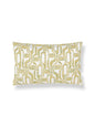 Scalamandre Telly 14 X 22 - Keylime Decorative Pillow