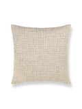 Scalamandre Heatherton 22 X 22 - Nougat Decorative Pillow