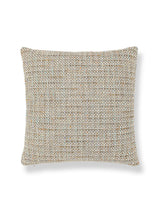 Scalamandre Confetti 22 X 22 - Grey Decorative Pillow