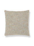 Scalamandre Confetti 22 X 22 - Grey Decorative Pillow