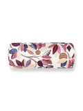 Scalamandre Linden 21 X 7 - Berry Decorative Pillow