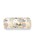 Scalamandre Morning Glory 21 X 7 - Peach Decorative Pillow