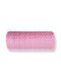 Scalamandre Petal Velvet 21 X 7 - Pinks Decorative Pillow