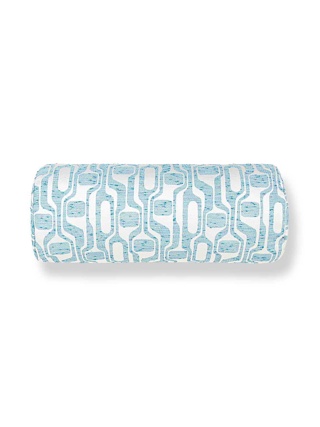 Scalamandre Telly 21 X 7 - Blueskies Decorative Pillow