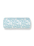 Scalamandre Telly 21 X 7 - Blueskies Decorative Pillow
