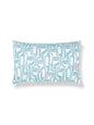 Scalamandre Telly 14 X 22 - Blueskies Decorative Pillow
