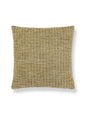 Scalamandre Confetti 22 X 22 - Moss Decorative Pillow