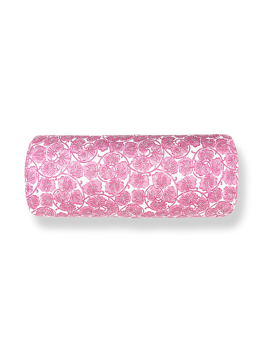 Scalamandre May 21 X 7 - Azalea Decorative Pillow
