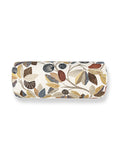 Scalamandre Linden 21 X 7 - Straw Decorative Pillow