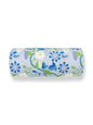 Scalamandre Morning Glory 21 X 7 - Cornflower Decorative Pillow