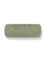 Scalamandre Heatherton 21 X 7 - Moss Decorative Pillow