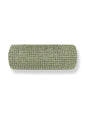 Scalamandre Heatherton 21 X 7 - Moss Decorative Pillow