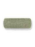 Scalamandre Heatherton 21 X 7 - Moss Decorative Pillow