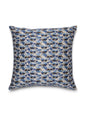 Hinson Carousel 22 X 22 - Blue Decorative Pillow
