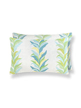 Scalamandre Chira Island 14 X 22 - Beachglass Decorative Pillow