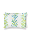 Scalamandre Chira Island 14 X 22 - Beachglass Decorative Pillow