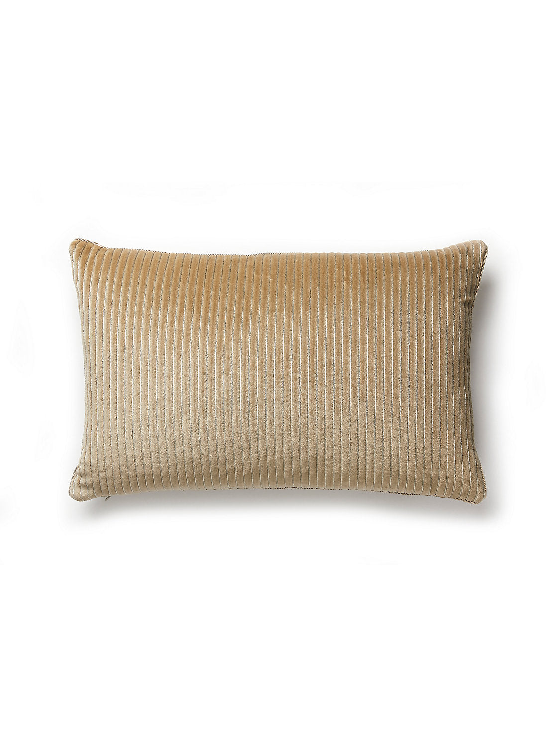 Hinson Highlight 14 X 22 - Beige Decorative Pillow