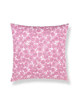 Scalamandre May 22 X 22 - Azalea Decorative Pillow