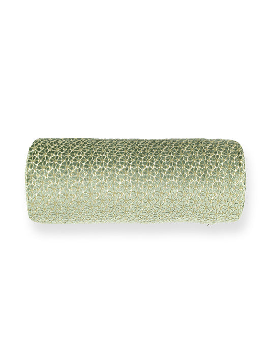 Scalamandre Petal Velvet 21 X 7 - Meadow Decorative Pillow