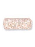 Scalamandre Telly 21 X 7 - Peachmelba Decorative Pillow