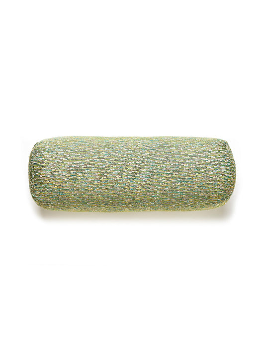 Hinson Rocket 21 X 7 - Green Decorative Pillow
