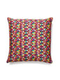 Hinson Carousel 22 X 22 - Multi Decorative Pillow