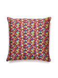 Hinson Carousel 22 X 22 - Multi Decorative Pillow