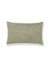 Scalamandre Heatherton 14 X 22 - Glen Decorative Pillow