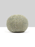 Scalamandre Heatherton 12 DIA - Glen Decorative Pillow