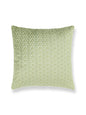 Scalamandre Petal Velvet 22 X 22 - Meadow Decorative Pillow