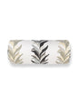 Scalamandre Chira Island 21 X 7 - Shadow Decorative Pillow
