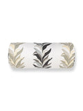 Scalamandre Chira Island 21 X 7 - Shadow Decorative Pillow