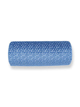 Scalamandre Petal Velvet 21 X 7 - Royalblue Decorative Pillow
