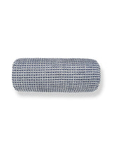 Scalamandre Heatherton 21 X 7 - Navy Decorative Pillow