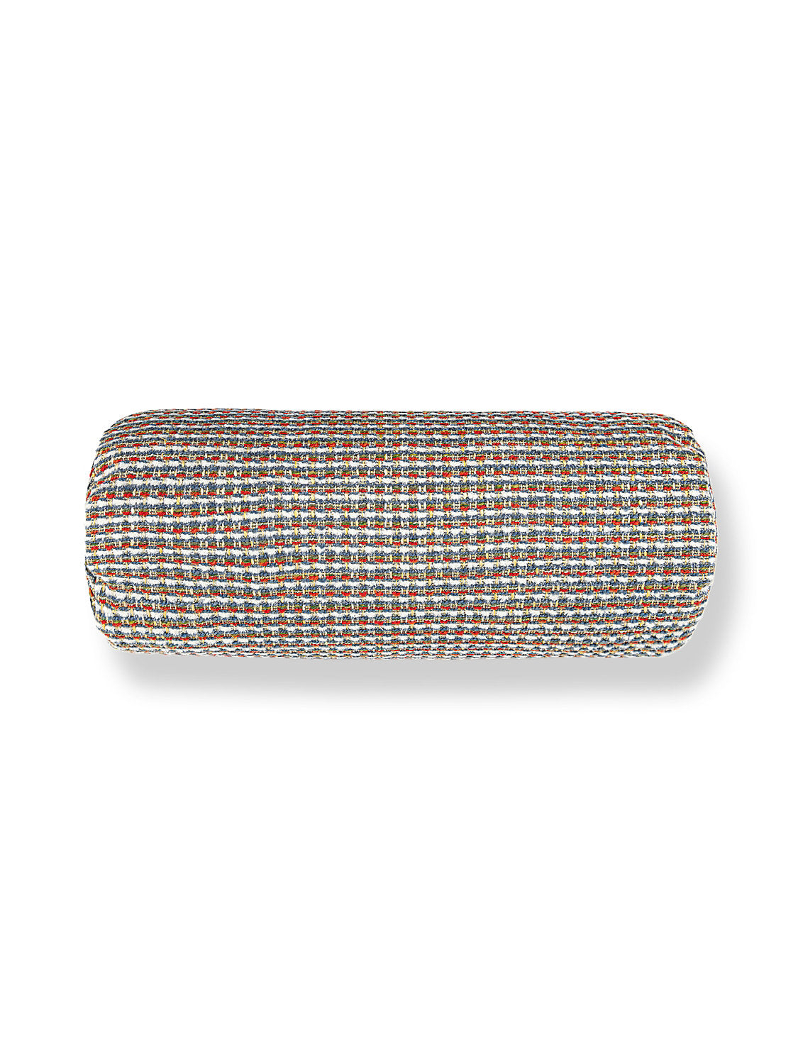 Scalamandre Heatherton 21 X 7 - Preppy Decorative Pillow