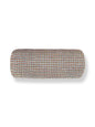 Scalamandre Heatherton 21 X 7 - Preppy Decorative Pillow