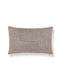 Scalamandre Heatherton 14 X 22 - Preppy Decorative Pillow